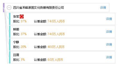 四川省禾峰源图文化传媒有限责任公司