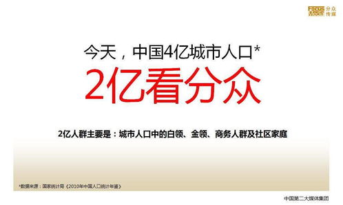 天津市文化传媒商会会员推介 分众传媒，专业文化传播的力量