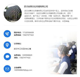 尚舞文化传播公司 多图 武汉会议音响设备租赁