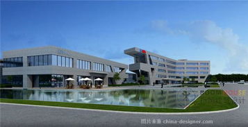 邵红升 新工业建筑文化的传播者