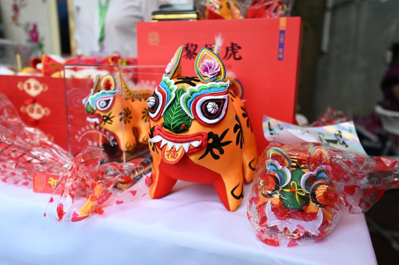 在世界文化节中感知山西魅力 一场跨越时空的文化对话