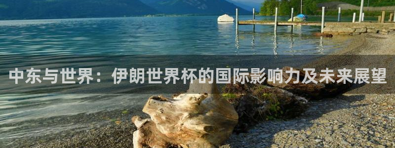 2026世亚预赛赛程表:中东与世界:伊朗世界杯的国际影响力及未来展望